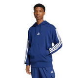 Adidas Sudadera adidas Essentials 3 Stripes Hombre JD1872