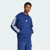 Adidas Sudadera adidas Essentials 3 Stripes Hombre JD1872
