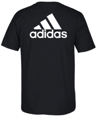 adidas Back Logo Tee SS