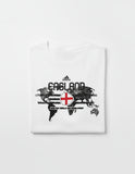 adidas World Cup England Tee - White