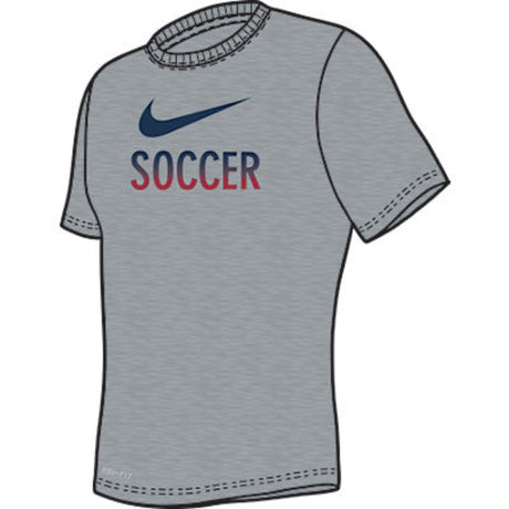 Nike Legend Soccer Tee