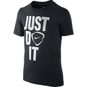 Nike Academy Youth JUST DO IT Cotton Tee