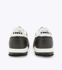 Diadora Calcetto ll LT TF Turf Football boots Black/White