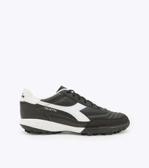 Diadora Calcetto ll LT TF Turf Football boots Black/White