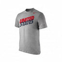 Nike USA Core Cotton Tee