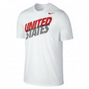 Nike USA Core Cotton Tee