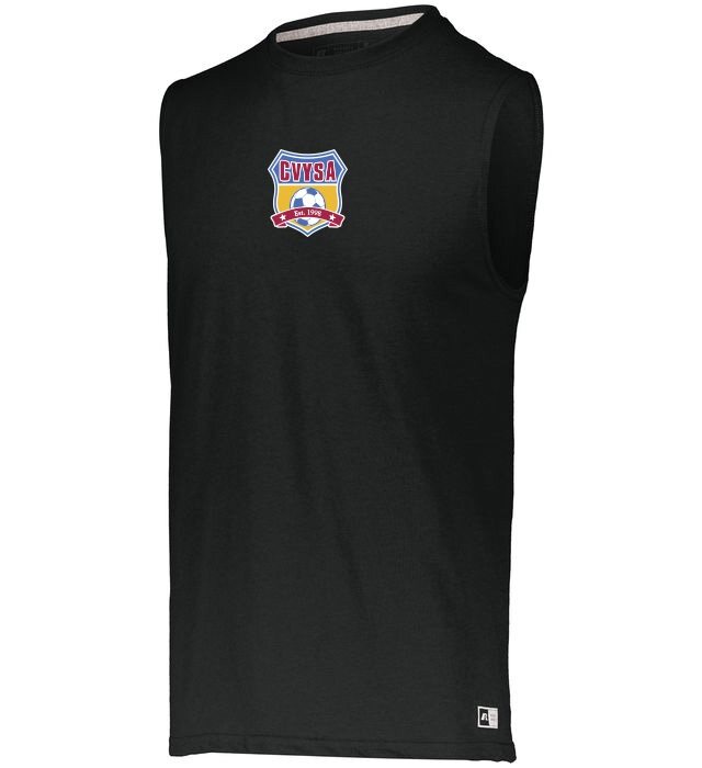 Camiseta sin mangas CVYSA Essential