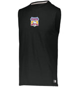 Camiseta sin mangas CVYSA Essential