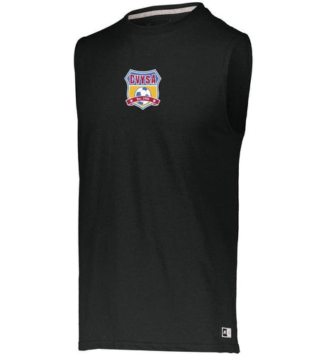 Camiseta sin mangas CVYSA Essential