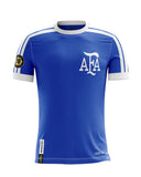 Retro Argentina 1978 Jersey - Blue