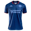 Pirma Cruz Azul Third Jersey 23 - Navy