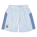 adidas Real Madrid Homee Short 07-08 - White
