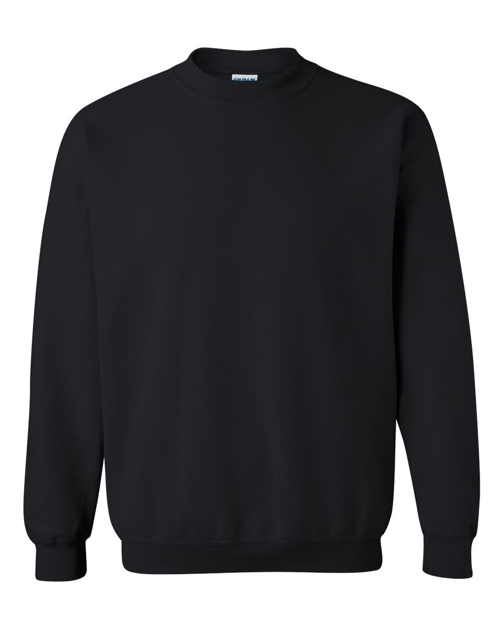 Gildan Adult Heavy Blend Fleece Crew