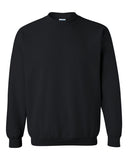 Gildan Adult Heavy Blend Fleece Crew