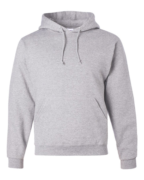 JERZEES Unisex NuBlend® Hooded Sweatshirt