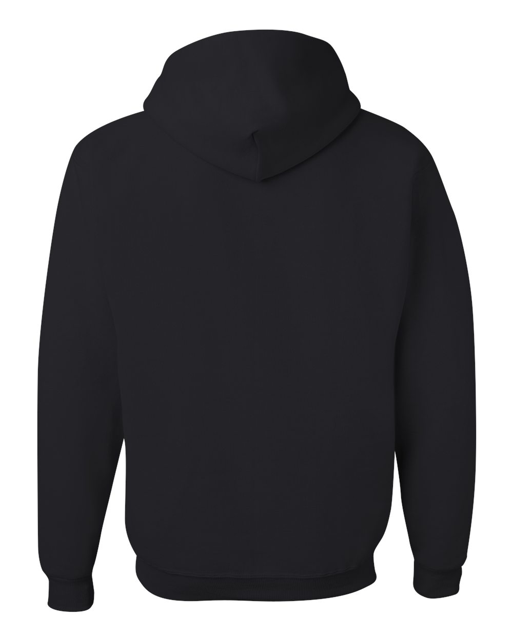 JERZEES Unisex NuBlend® Hooded Sweatshirt