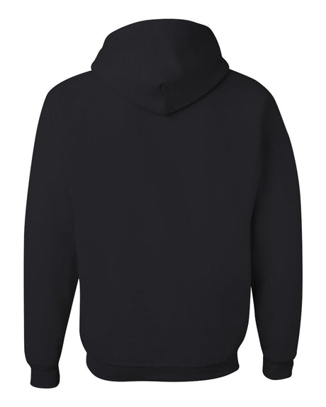 JERZEES Unisex NuBlend® Hooded Sweatshirt