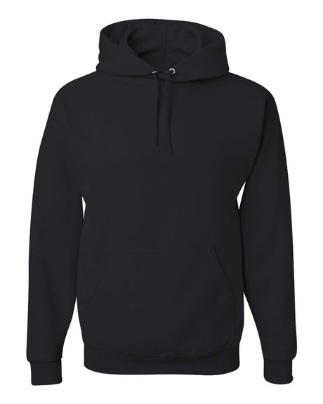 JERZEES Unisex NuBlend® Hooded Sweatshirt