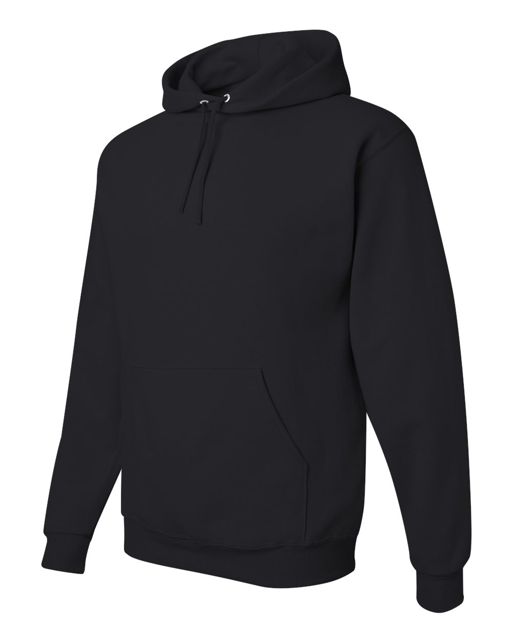 JERZEES Unisex NuBlend® Hooded Sweatshirt