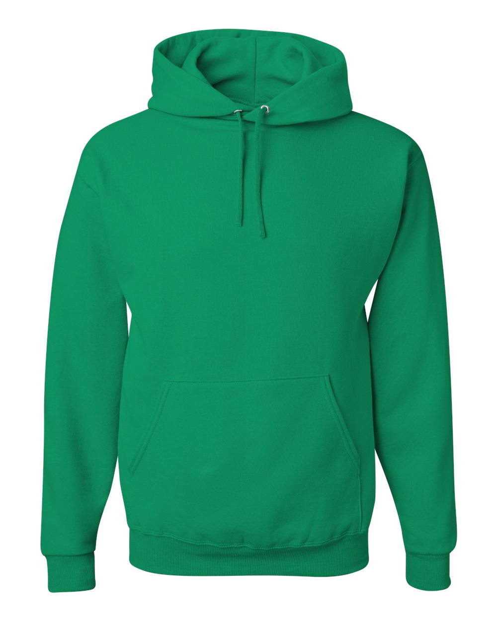 JERZEES Unisex NuBlend® Hooded Sweatshirt