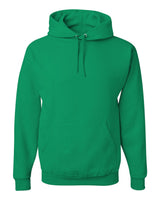 JERZEES Unisex NuBlend® Hooded Sweatshirt