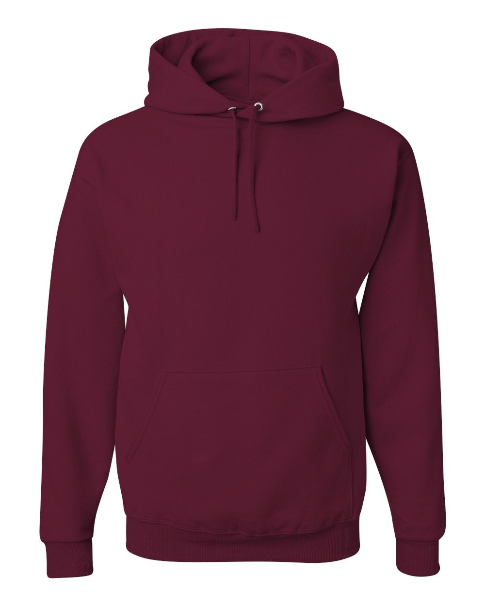 JERZEES Unisex NuBlend® Hooded Sweatshirt