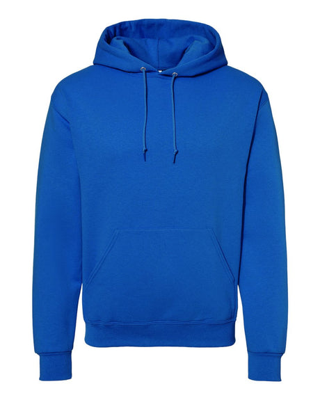 JERZEES Unisex NuBlend® Hooded Sweatshirt