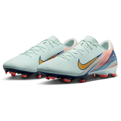 Nike Vapor 16 Academy Mercurial FG Firm Ground Green