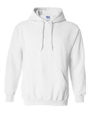 Sudadera con capucha juvenil Gildan Heavy Blend PO de poliuretano