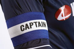 Kwik Goal Captain Arm Band