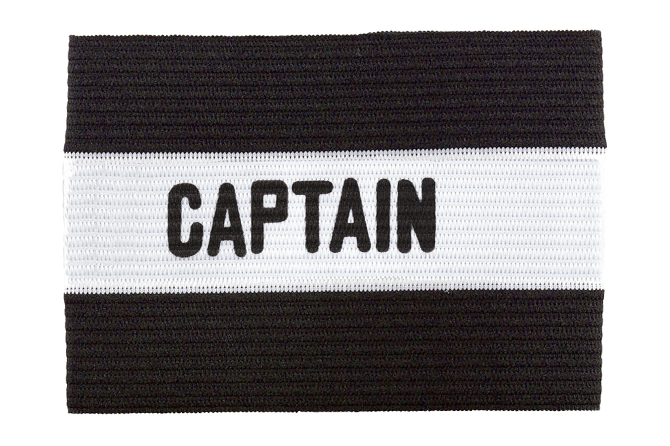 Kwik Goal Captain Arm Band