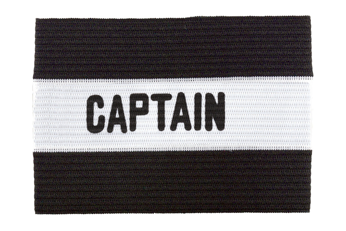 Kwik Goal Captain Arm Band