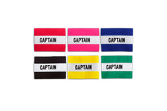 Kwik Goal Captain Arm Band