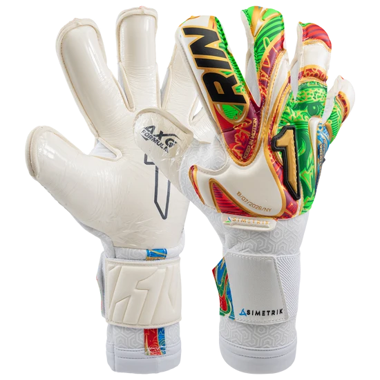 Rinat 1G-ASIMETRIK AXG PRO