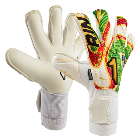 Rinat 3G-ASIMETRIK PRIME SPINES
