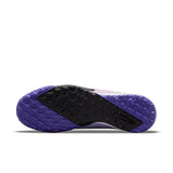 Zapatillas de fútbol Nike Mercurial Superfly 8 Academy Turf DB2868 506 Morado