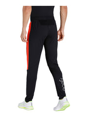 PUMA Speed Pants Black/Red