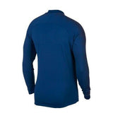 Nike Chile Jacket - Blue/White