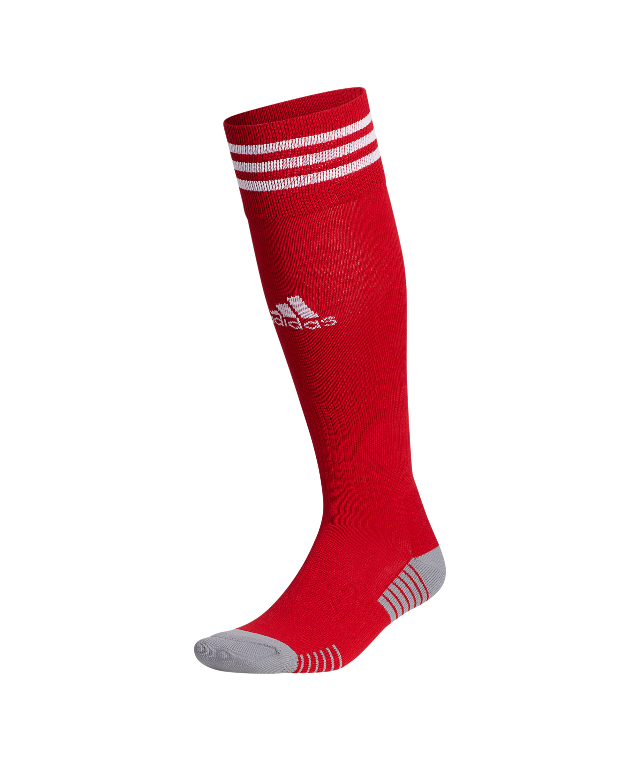 adidas Copa Zone Cushion IV Socks Red/White