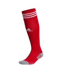 adidas Copa Zone Cushion IV Socks Red/White