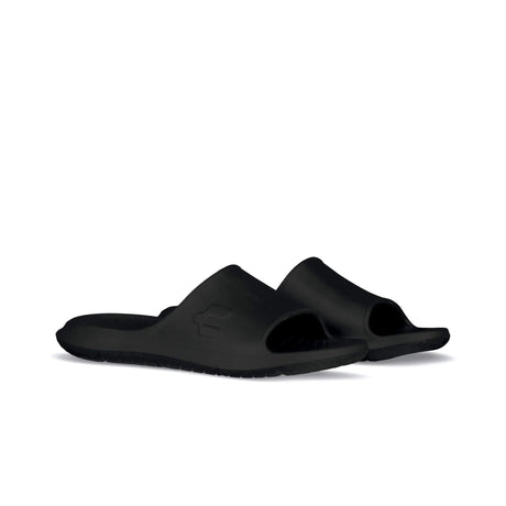 Charly Men's Sandal - Black