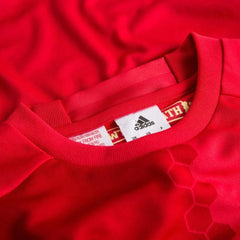 adidas Manchester Home Mini Kit 16 Red