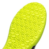 Nike HyperVenom Phelon II IC Indoor Soccer Shoes - Hyper Grape/Black/Volt