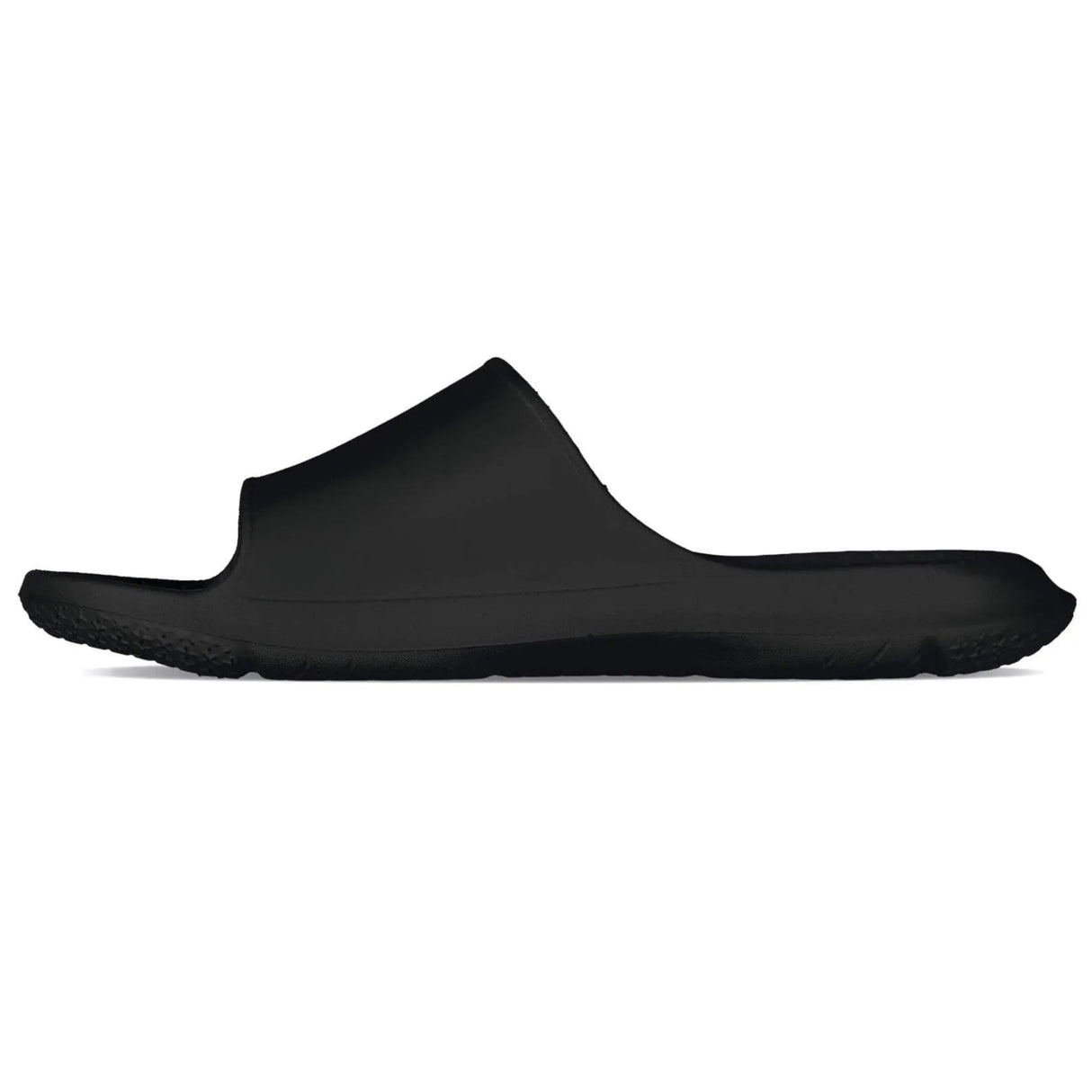 Charly Men's Sandal - Black