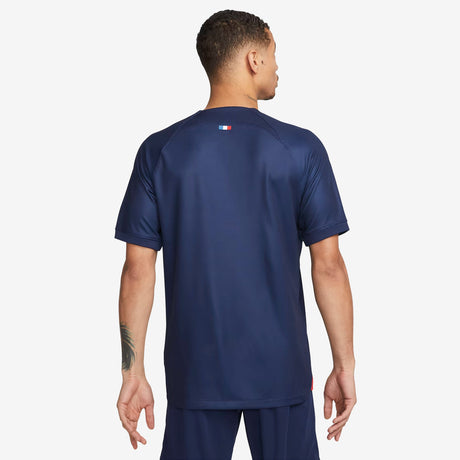 Camiseta Nike Paris Saint 1ª equipación 23