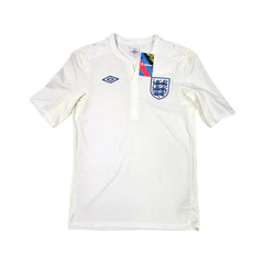 Umbro Boys England Boys Home 2010/2011