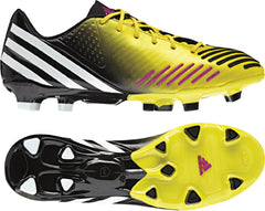 adidas Predator LZ Trx FG Amarillo-Azul