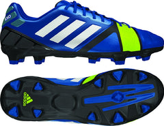 adidas nitrocharge 2.0 TRX FG Azul-