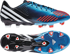 adidas Predator LZ Trx FG Azul-Blanco