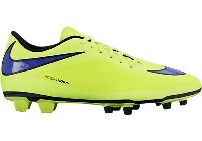Nike Hypervenom Phade FG - Voltio/Lava